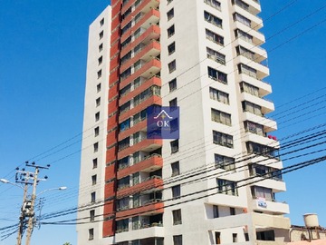 Arriendo Mensual / Departamento / Antofagasta