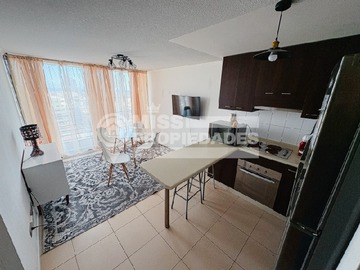 Arriendo Mensual / Departamento / Antofagasta