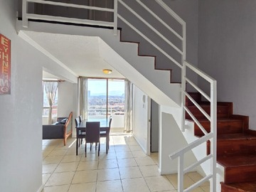 Arriendo Mensual / Departamento / Antofagasta