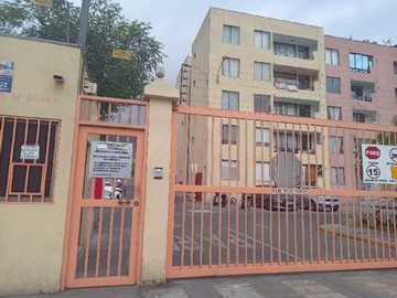 Arriendo Mensual / Departamento / Antofagasta