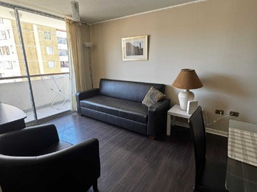 Arriendo Mensual / Departamento / Antofagasta