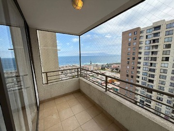 Arriendo Mensual / Departamento / Antofagasta