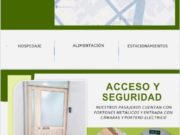 Arriendo Mensual / Departamento / Antofagasta
