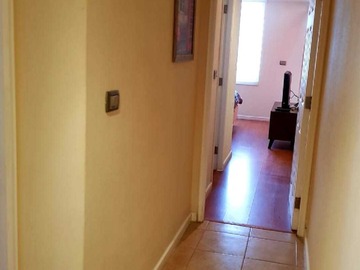 Arriendo Mensual / Departamento / Antofagasta