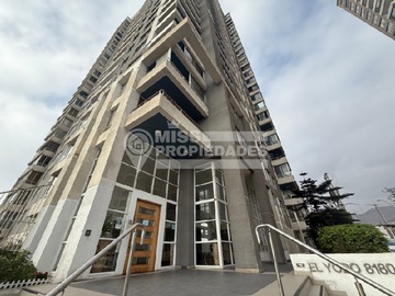 Arriendo Mensual / Departamento / Antofagasta