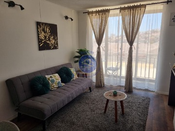 Arriendo Mensual / Departamento / Antofagasta