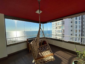 Arriendo Mensual / Departamento / Antofagasta