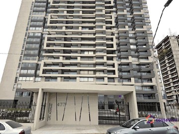 Arriendo Mensual / Departamento / Antofagasta