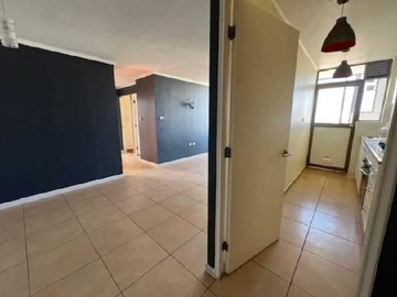 Arriendo Mensual / Departamento / Antofagasta