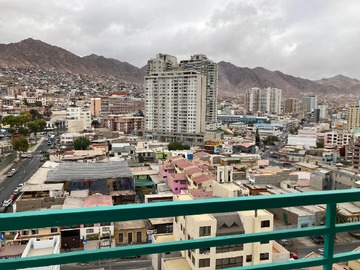Arriendo Mensual / Departamento / Antofagasta