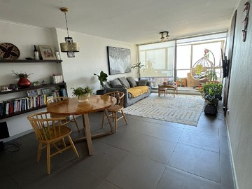 Arriendo Mensual / Departamento / Antofagasta