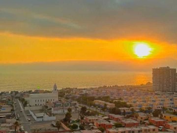 Arriendo Mensual / Departamento / Antofagasta