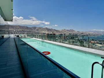 Arriendo Mensual / Departamento / Antofagasta