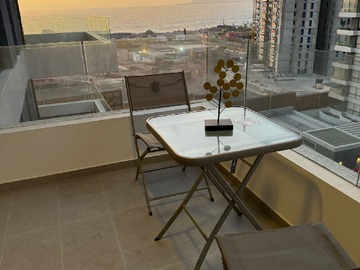 Arriendo Mensual / Departamento / Antofagasta