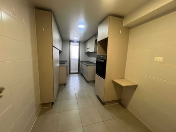Arriendo Mensual / Departamento / Antofagasta