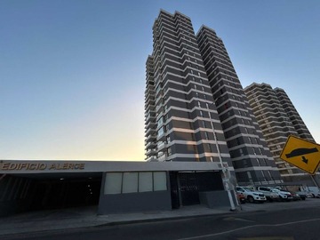 Arriendo Mensual / Departamento / Antofagasta