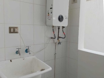 Arriendo Mensual / Departamento / Antofagasta