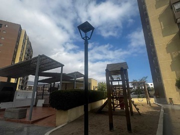 Arriendo Mensual / Departamento / Antofagasta