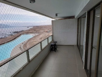 Arriendo Mensual / Departamento / Antofagasta