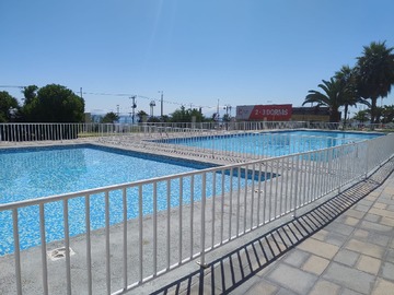 Arriendo Mensual / Departamento / Antofagasta