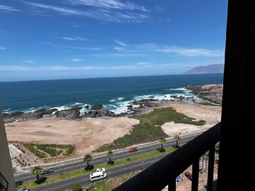 Arriendo Mensual / Departamento / Antofagasta