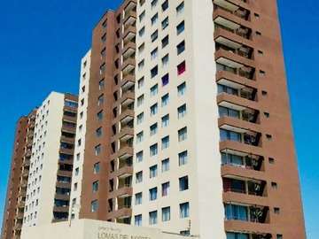 Arriendo Mensual / Departamento / Antofagasta
