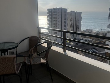 Arriendo Mensual / Departamento / Antofagasta