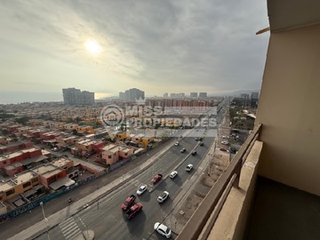 Arriendo Mensual / Departamento / Antofagasta