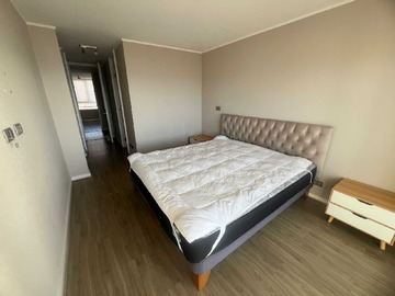 Arriendo Mensual / Departamento / Antofagasta