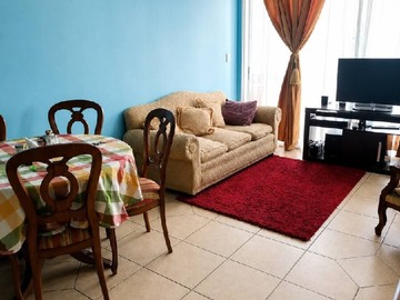Arriendo Mensual / Departamento / Antofagasta