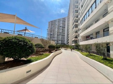 Arriendo Mensual / Departamento / Antofagasta