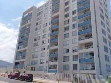Arriendo Mensual / Departamento / Antofagasta