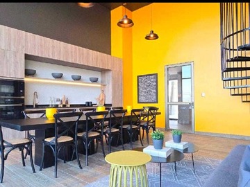 Arriendo Mensual / Departamento / Antofagasta