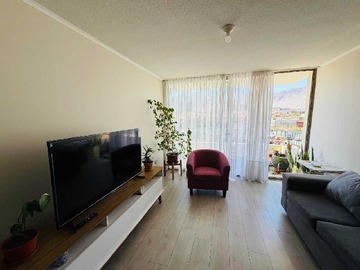 Arriendo Mensual / Departamento / Antofagasta
