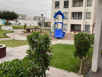 Arriendo Mensual / Departamento / Antofagasta