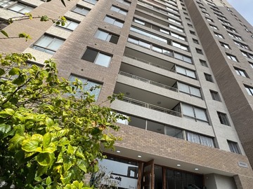 Arriendo Mensual / Departamento / Antofagasta