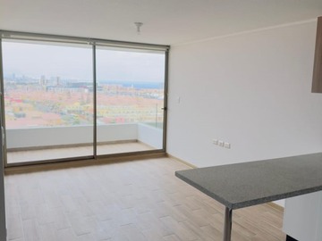 Arriendo Mensual / Departamento / Antofagasta