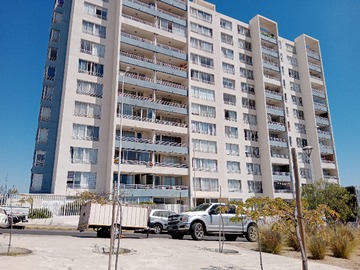 Edificio Parque Sabella