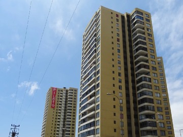 Arriendo Mensual / Departamento / Antofagasta