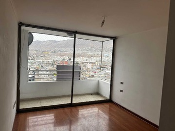 Arriendo Mensual / Departamento / Antofagasta
