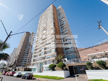 Arriendo Mensual / Departamento / Antofagasta