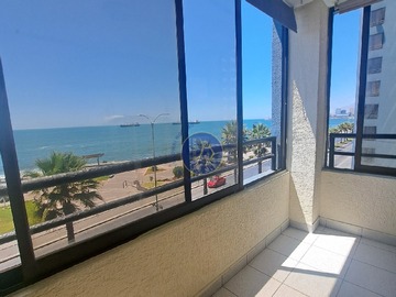 Arriendo Mensual / Departamento / Antofagasta