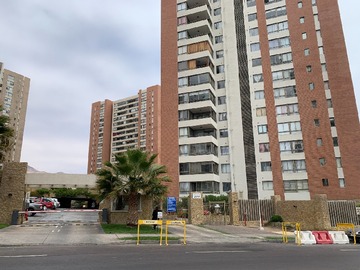 Arriendo Mensual / Departamento / Antofagasta