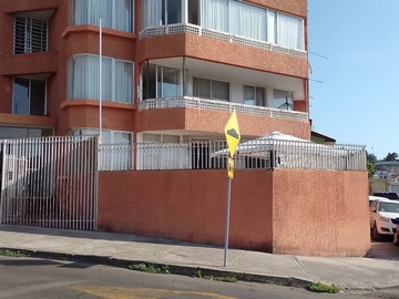 Arriendo Mensual / Departamento / Antofagasta