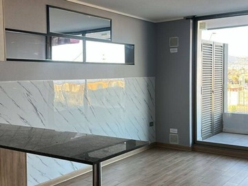 Arriendo Mensual / Departamento / Antofagasta