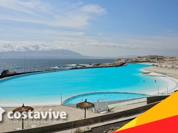 Arriendo Mensual / Departamento / Antofagasta