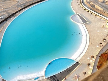 Arriendo Mensual / Departamento / Antofagasta