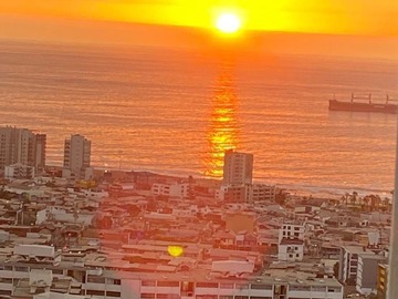 Arriendo Mensual / Departamento / Antofagasta