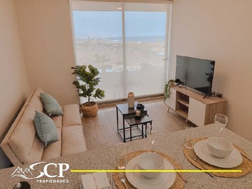 Arriendo Mensual / Departamento / Antofagasta