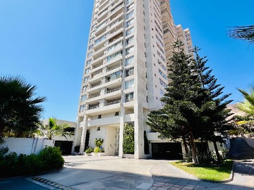Arriendo Mensual / Departamento / Antofagasta